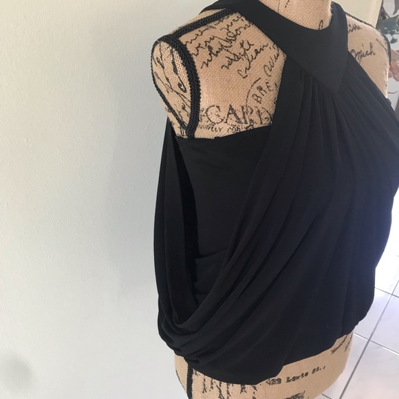 Gorgeous Caché top! - Picture 2 of 8